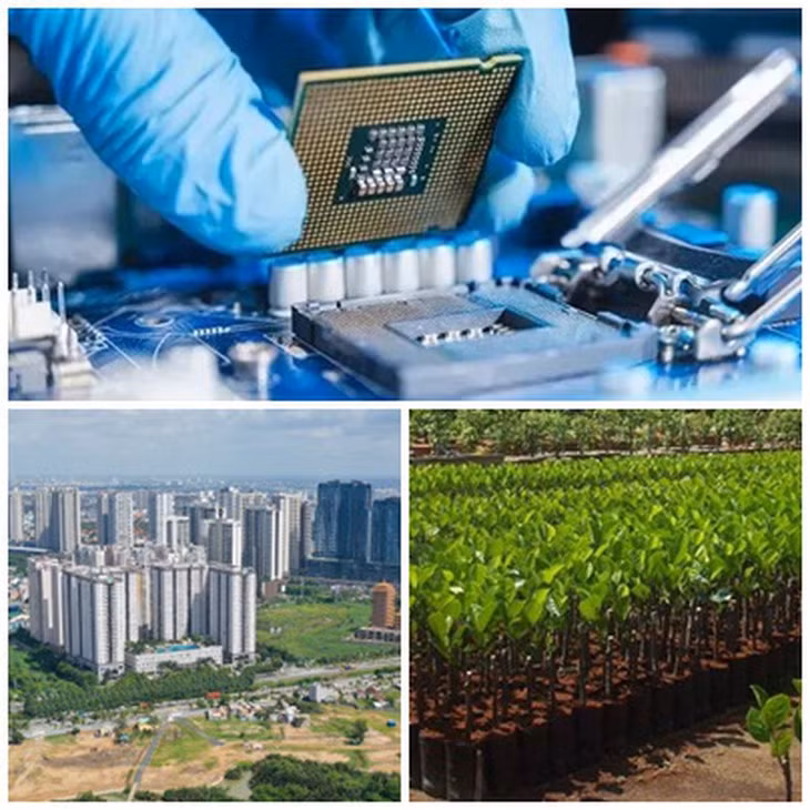 Chỉ đạo, điều hành của Chính phủ, Thủ tướng Chính phủ nổi bật tuần từ 30/11 - 6/12/2024.