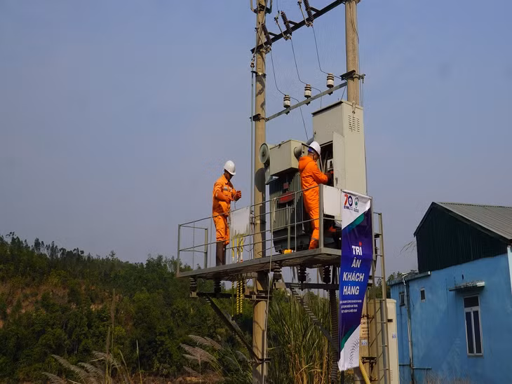 PC Quảng Ninh lan tỏa yêu thương thông qua các hoạt động tri ân khách hàng năm 2024 ảnh 2