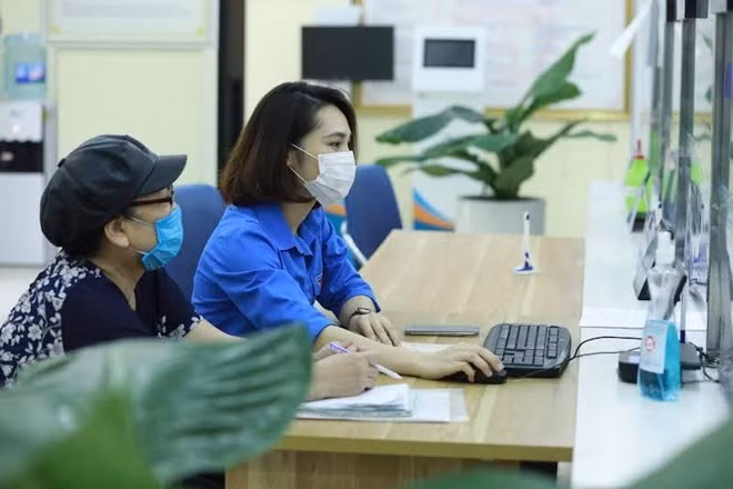 Khi thực hiện tinh giản biên chế, chính sách thôi việc ngay được quy định thế nào? Ảnh: Hải Nguyễn