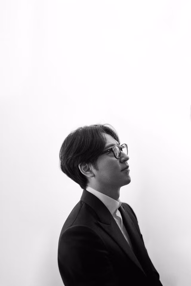Nhà soạn nhạc, nghệ sĩ piano Yiruma