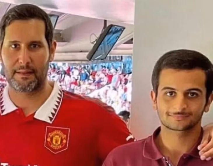 Sheikh Jassim đã suýt trở thành chủ mới của MU.