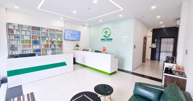 Top 5 địa chỉ trẻ hóa căng bóng da uy tín ở TPHCM ảnh 5 Top 5 địa chỉ trẻ hóa căng bóng da uy tín ở TPHCM ảnh 5