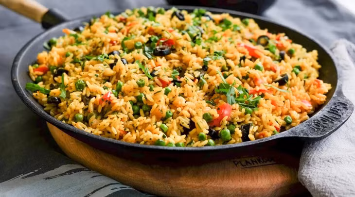 Mẹo dùng đồ đông lạnh, đồ hộp lành mạnh - Ảnh 1.