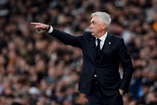 Ancelotti muốn có Laporte.