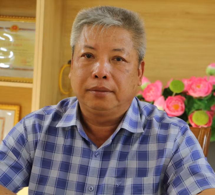 Trọng tâm, thiết thực trong các nội dung chất vấn và thảo luận ảnh 3