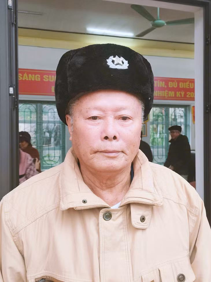 Trọn vẹn niềm tin ảnh 10