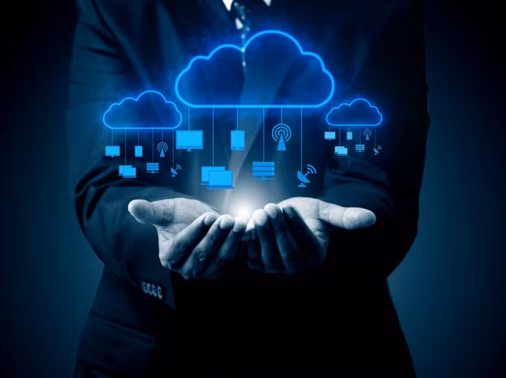 FPT Cloud là đơn vị hành đầu cung cấp giải pháp điện toán đám mây