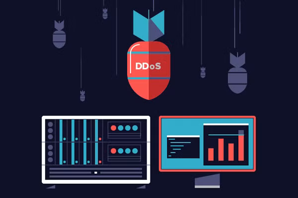 Chống tấn công DDoS: Các kiểu tấn công phổ biến và 8 điểm cần cân nhắc khi lựa chọn công cụ, giải pháp ảnh 3 Chống tấn công DDoS: Các kiểu tấn công phổ biến và 8 điểm cần cân nhắc khi lựa chọn công cụ, giải pháp ảnh 3