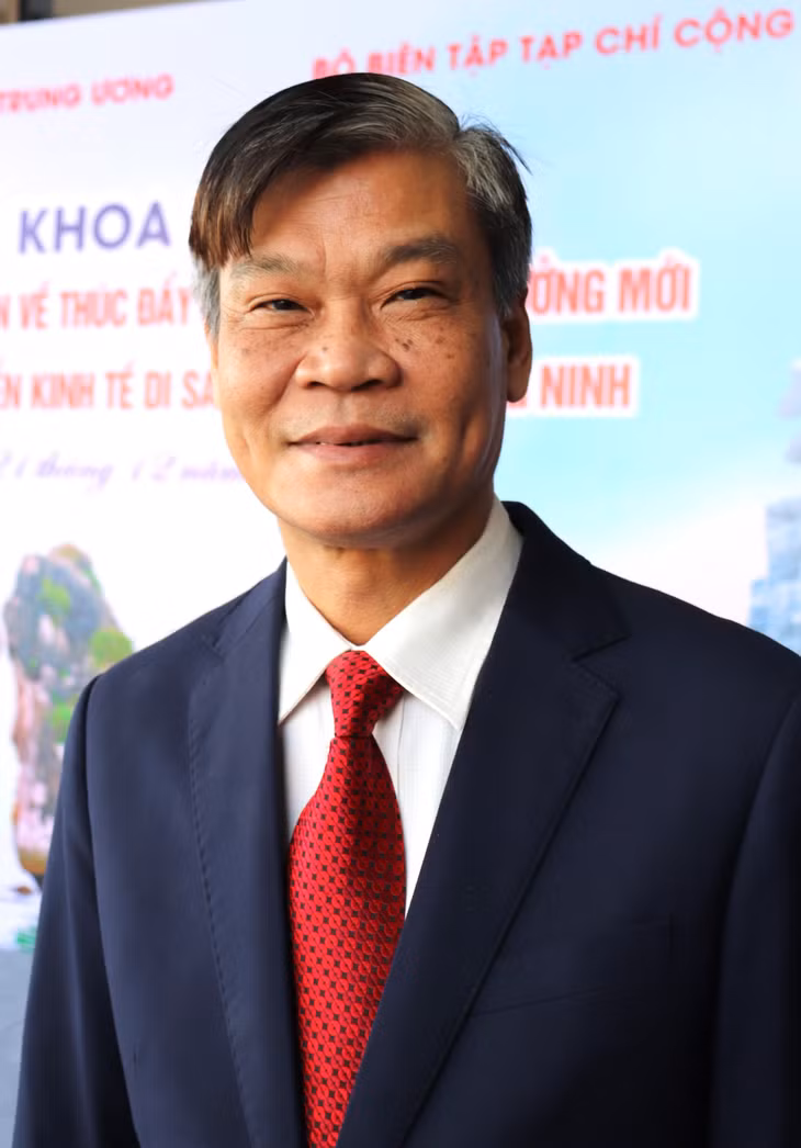 Để kinh tế di sản phát huy hiệu quả bền vững ảnh 8
