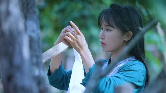 Lý Tử Thất là một bằng chứng chân thực về những lợi ích và mặt tối của người làm công việc sáng tạo nội dung (Ảnh: Weibo).
