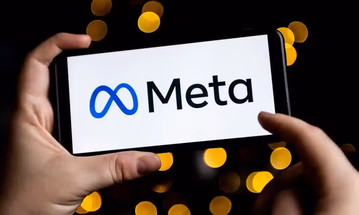 Meta tố cáo một công ty thu thập trái phép dữ liệu người dùng Facebook. (Ảnh: Shutterstock)