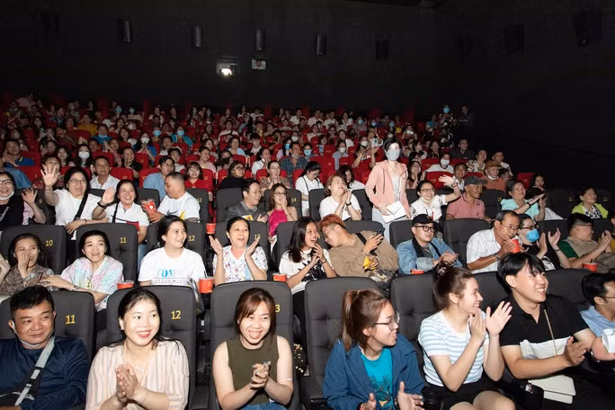 Phim Tết Việt 2023 thắng lớn, vì sao? - Ảnh 2.