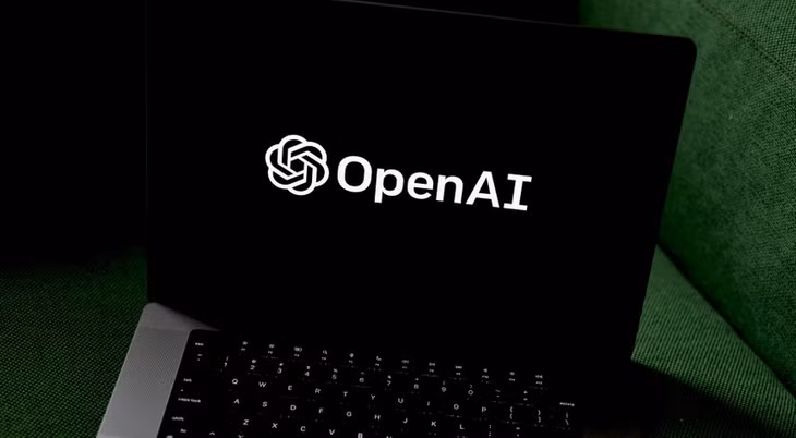 Khoản đầu tư trị giá 10 tỷ USD của Microsoft vào OpenAI cho thấy sự hợp tác dài hạn của 2 công ty. Ảnh: Bloomberg.