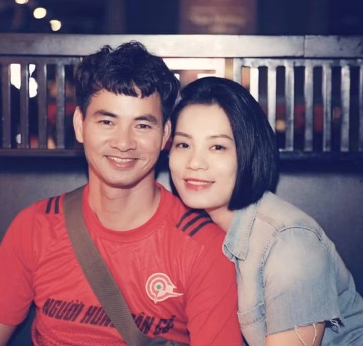 Xuân Bắc 2 lần vướng vào ồn ào vì đấu tố của vợ trên mạng.