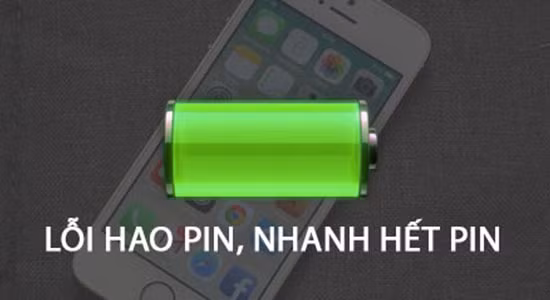 Các lỗi thường gặp trên iPhone và cách khắc phục đơn giản tại nhà ảnh 2 Các lỗi thường gặp trên iPhone và cách khắc phục đơn giản tại nhà ảnh 2