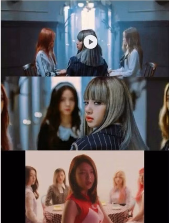 Blackpink