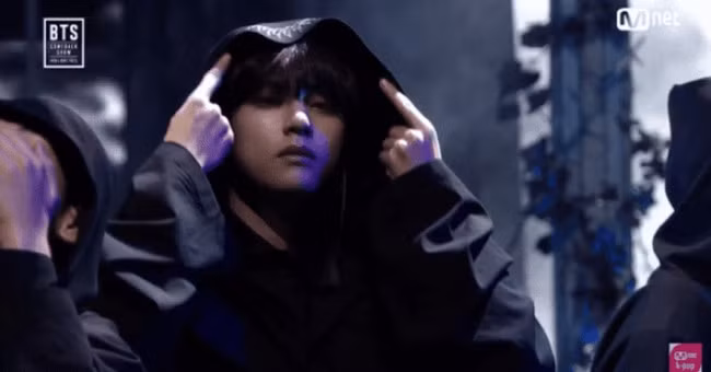 BTS