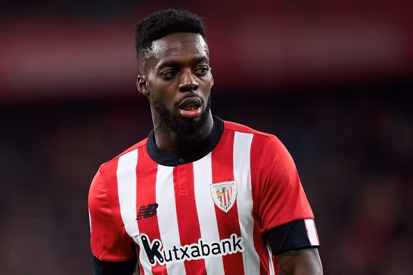 CĐV chưa thể quen với việc Inaki không ra sân thi đấu cho Bilbao.