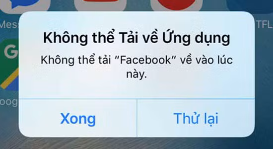 Các lỗi thường gặp trên iPhone và cách khắc phục đơn giản tại nhà ảnh 1