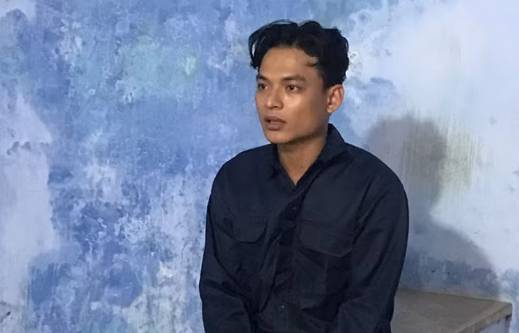 Đối tượng Khánh.
