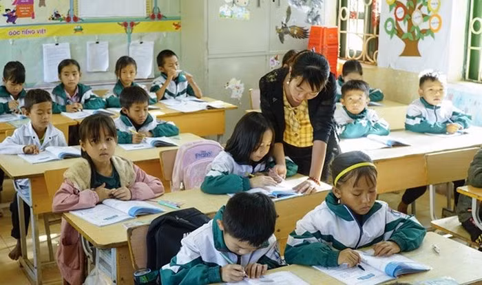 Ảnh minh họa: TTXVN