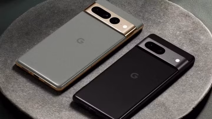 Tính năng cải thiện hình ảnh bị mờ của Google Pixel 7 ảnh 1