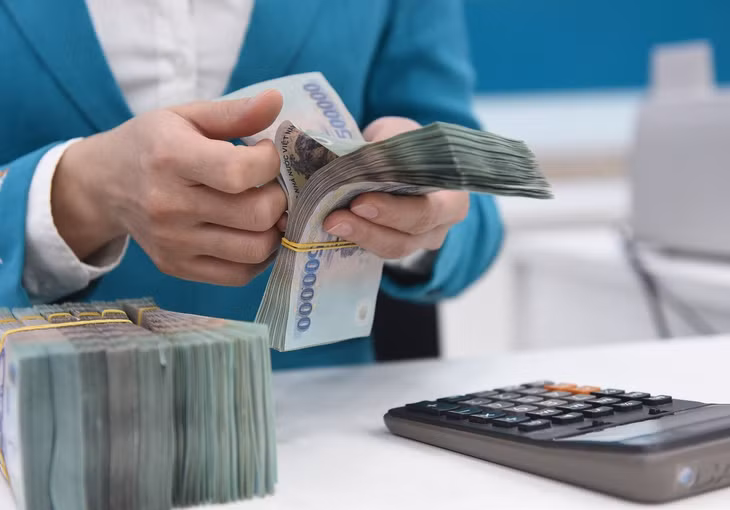 Chính sách tiền tệ với bản chất là ngắn hạn nên cần hạn chế sử dụng để giải quyết các vấn đề mang tính trung dài hạn. Ảnh: Đình Hải