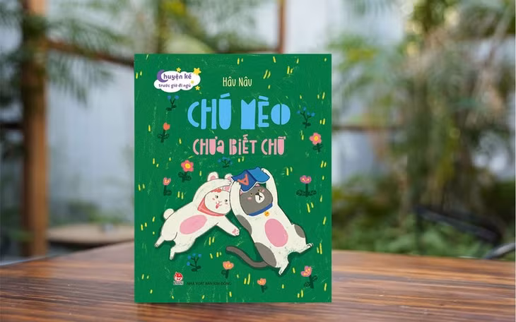 (Ảnh: Kim Đồng)