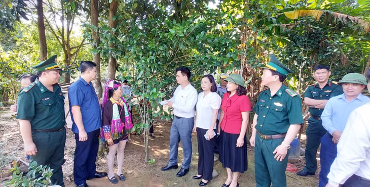 Chương trình mục tiêu quốc gia về xây dựng nông thôn mới (NTM) của Móng Cái đạt nhiều kết quả tích cực. 9/9 xã của thành phố đã hoàn thành chương trình mục tiêu Quốc gia về xây dựng nông thôn mới theo các chỉ tiêu, tiêu chí của các xã theo quy định của Thủ tướng chính phủ giai đoạn 2021 – 2025 và đang thực hiện các tiêu chí nông thôn mới nâng cao, nông thôn mới kiểu mẫu.(