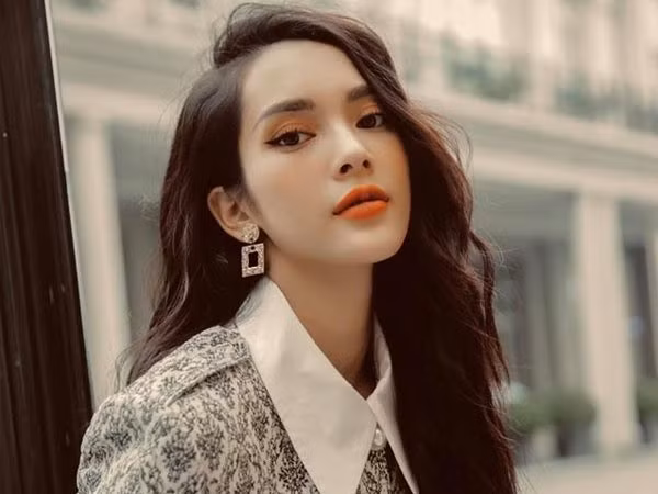 Quỳnh Lương được chú ý khi tham gia phim “Đừng làm mẹ cáu”. Ảnh: Nhân vật cung cấp