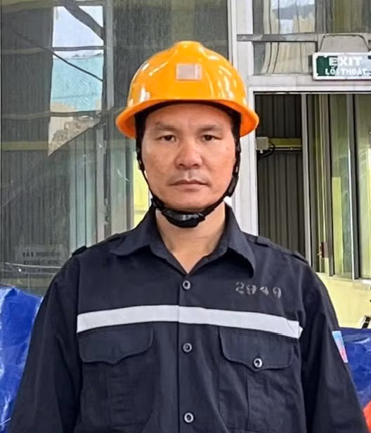 6 ngày liên tục bám công trường khắc phục hậu quả bão ảnh 1