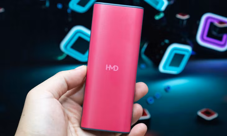 HMD ra mắt điện thoại phổ thông đầu tiên tại Việt Nam ảnh 3