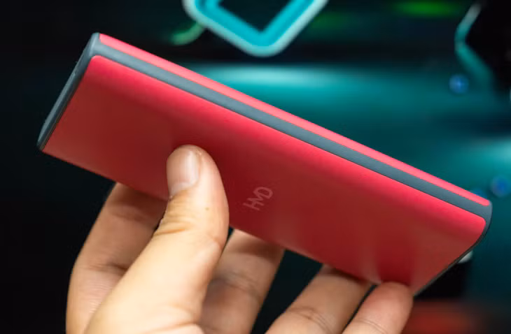 HMD ra mắt điện thoại phổ thông đầu tiên tại Việt Nam ảnh 7