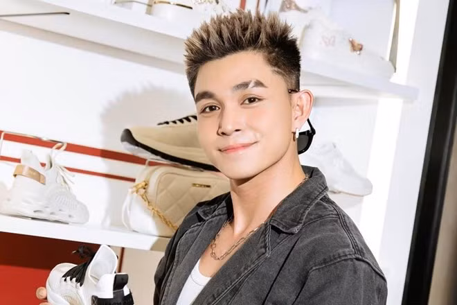 Diễn viên Jun Phạm. Ảnh: NSCC