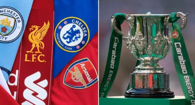 Ai sẽ vô địch League Cup năm nay?