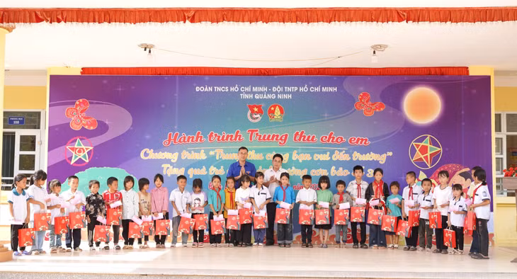 Chương trình được tổ chức nhằm phát huy vai trò, trách nhiệm các cấp bộ Đoàn, Hội, Đội trong công tác bảo vệ, chăm sóc và giáo dục thiếu niên, nhi đồng
