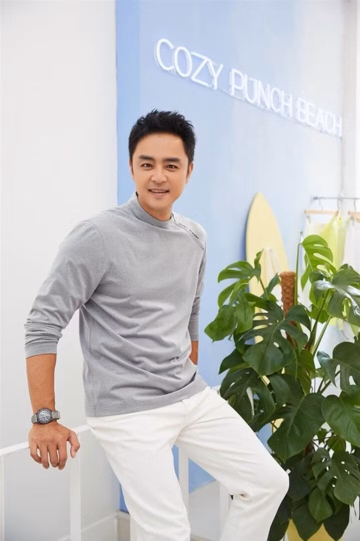 Minh Đạo là “chiến thần livestream” bán hàng.