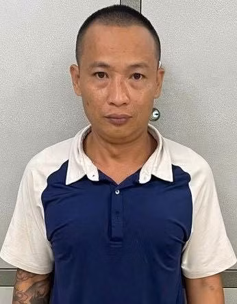 Đối tượng Tĩnh. Ảnh CACC