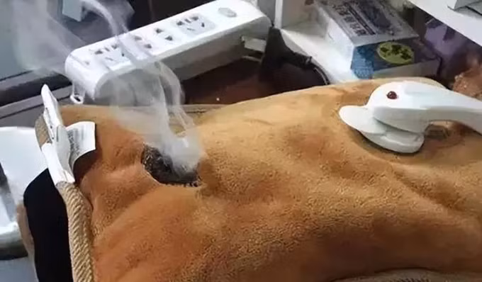 5 đồ dùng trong nhà không nên tiếp xúc lâu ảnh 1 5 đồ dùng trong nhà không nên tiếp xúc lâu ảnh 1