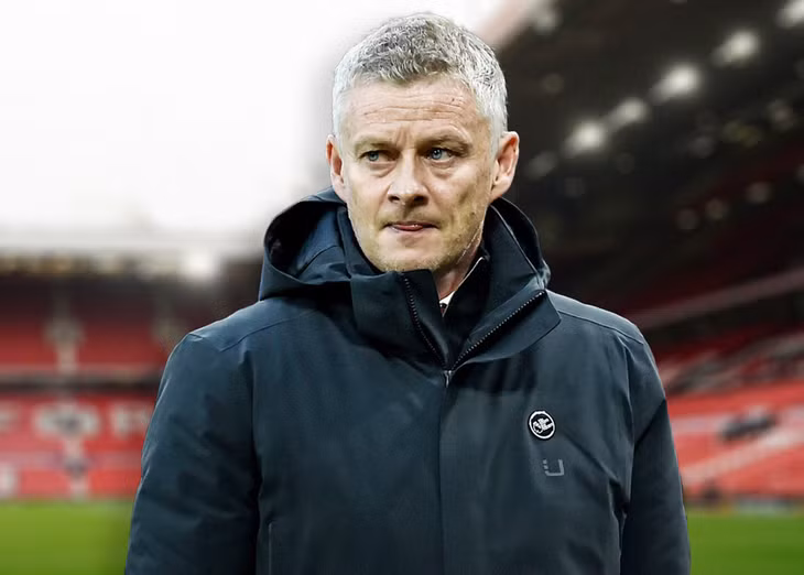 Solskjaer muốn ngồi lại vào ghế nóng ở Old Trafford - Ảnh: Sky Sports