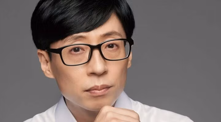 MC quốc dân Yoo Jae Suk bị điều tra vì nghi trốn thuế.