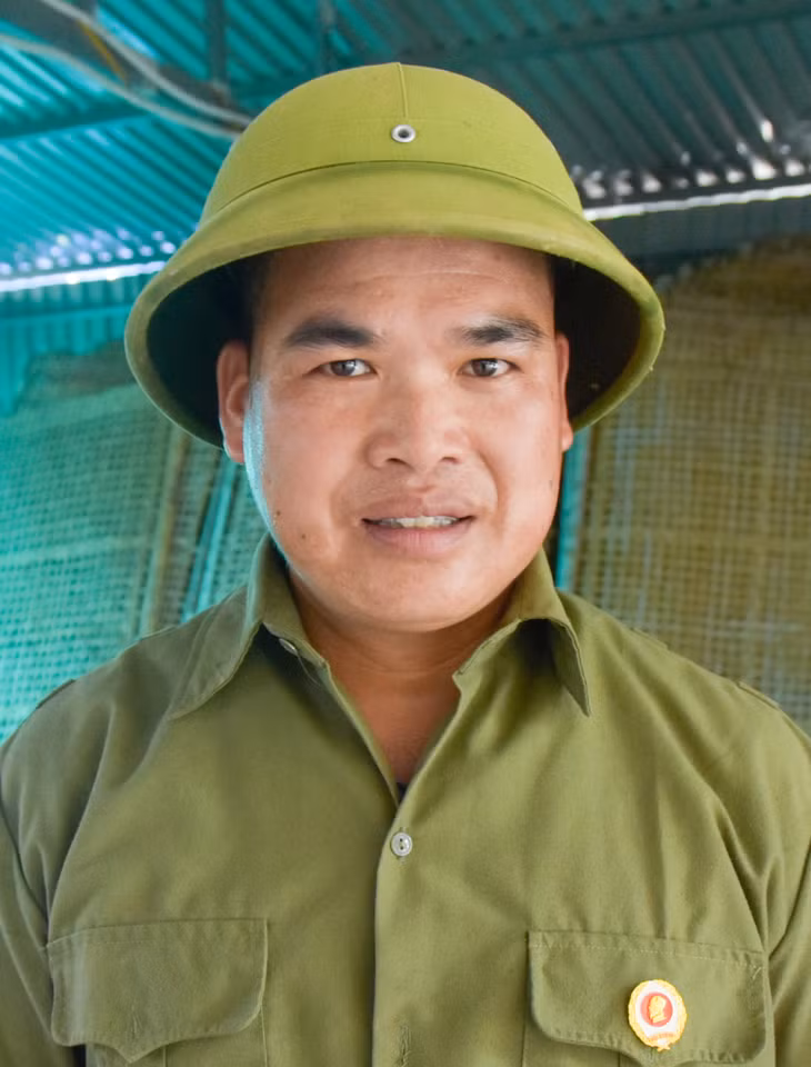 Phát triển sản phẩm OCOP: Để không “đi trước nhưng về sau” ảnh 6