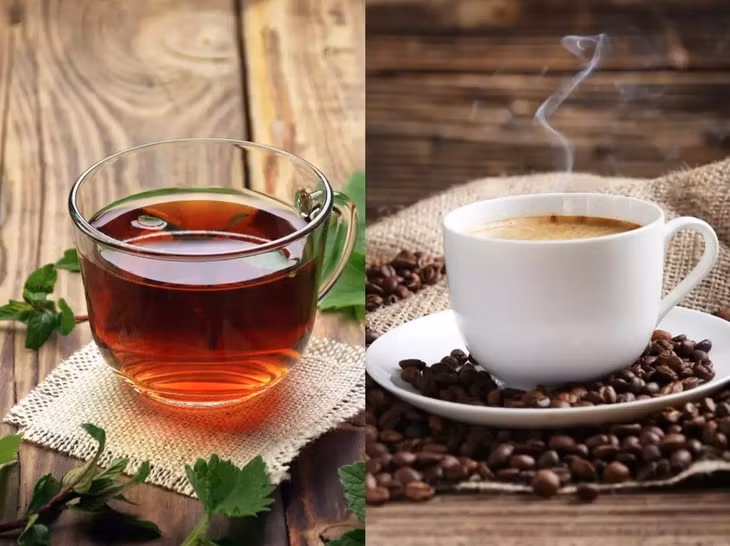 Hạn chế sử dụng thực phẩm ảnh hưởng xấu đến giấc ngủ như rượu bia, trà, cafe.