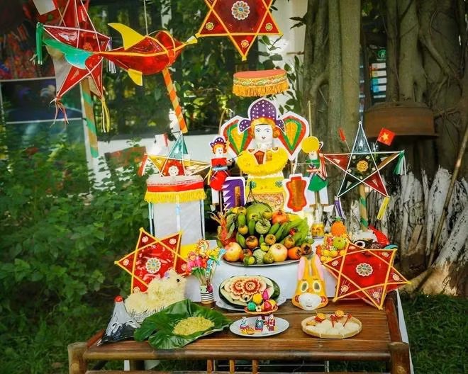 Những điều nên và không nên làm dịp Tết Trung Thu theo phong tục truyền thống ảnh 4
