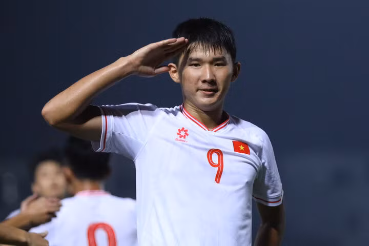 U20 Việt Nam chơi chưa tốt dù thắng đậm.