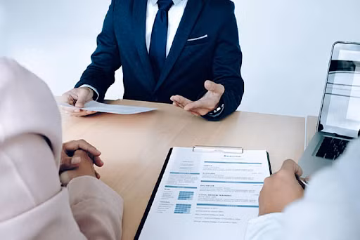 Nên lựa chọn dịch vụ tư vấn thành lập công ty của đơn vị nào? ảnh 3