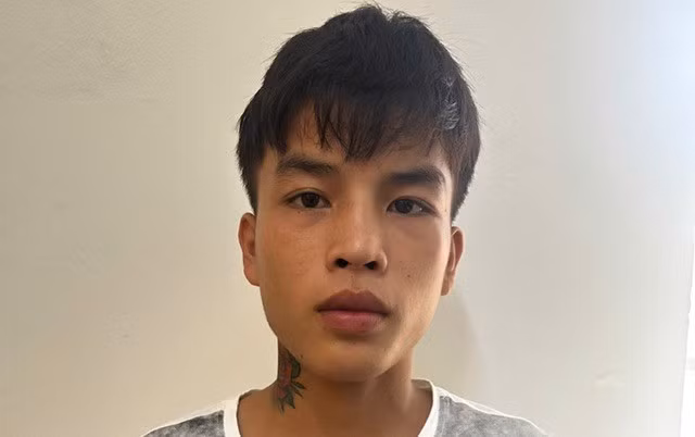Hà Văn Đoàn chém bạn nhậu vì xin thanh toán tiền về trước nhưng không được chấp nhận