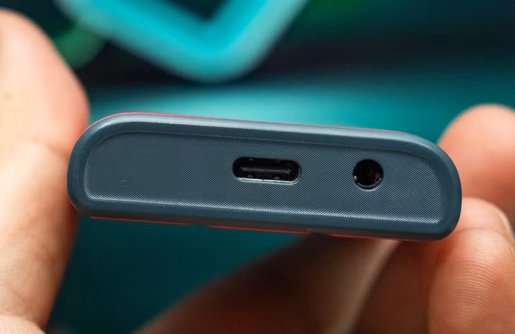 HMD ra mắt điện thoại phổ thông đầu tiên tại Việt Nam ảnh 10