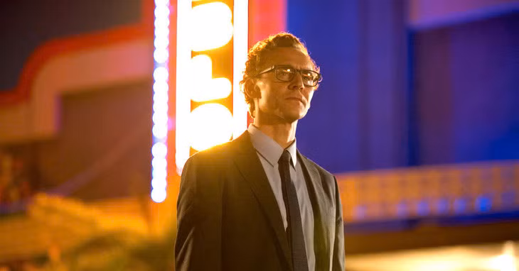 Trên Rotten Tomatoes, The life of Chuck nhận được 85% điểm cà chua tươi - Ảnh: The Verge