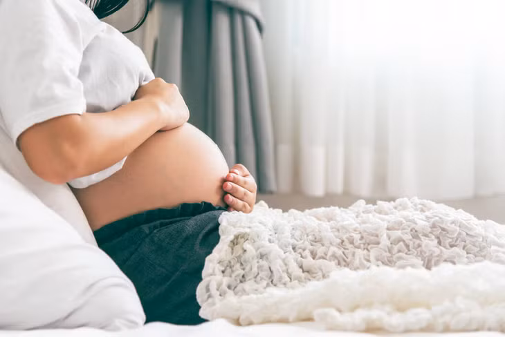 Một số thành phần chăm sóc da thông thường có thể ảnh hưởng đến thai nhi.